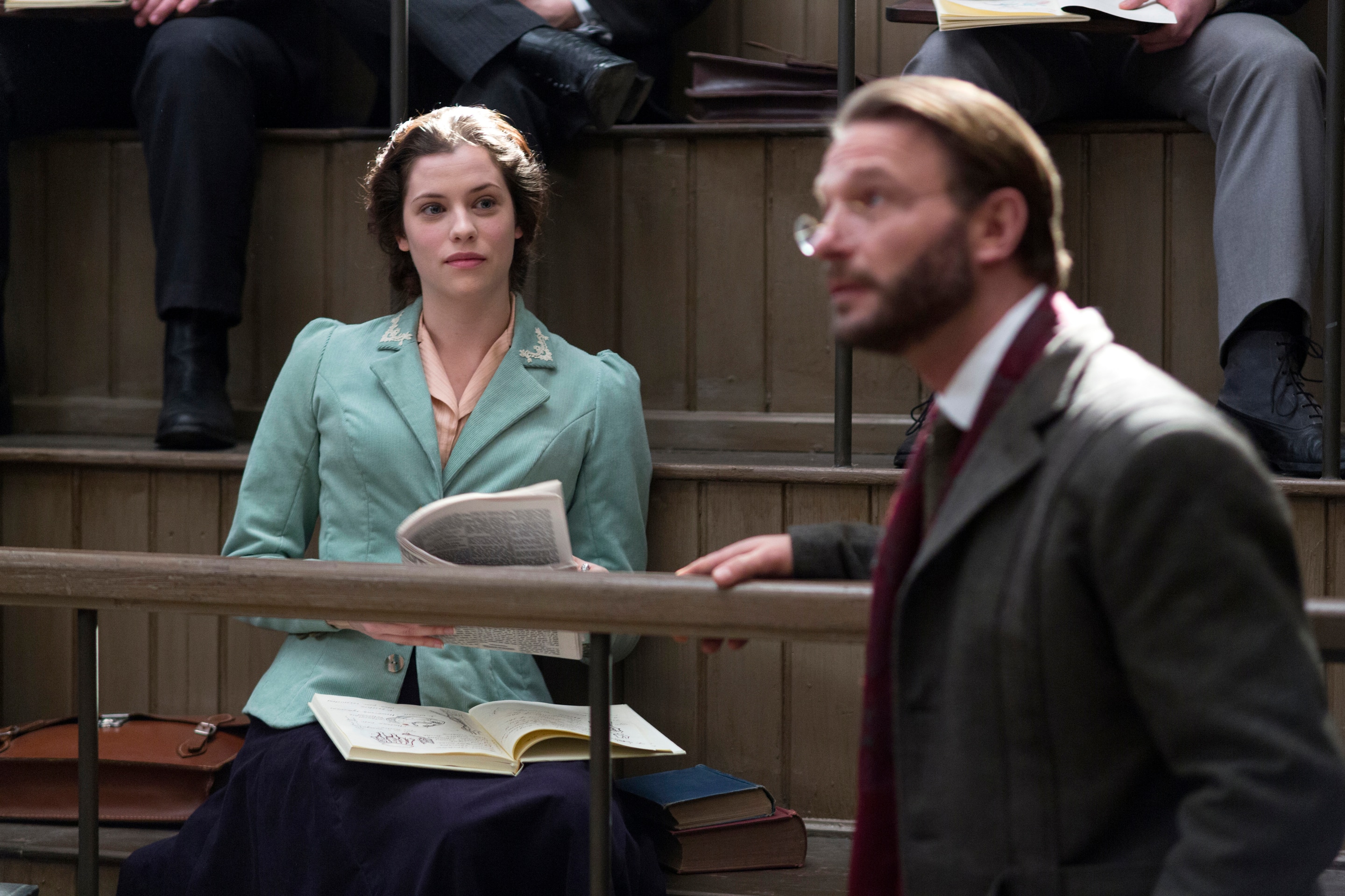 Dracula The Blood is the Life Photo 282626